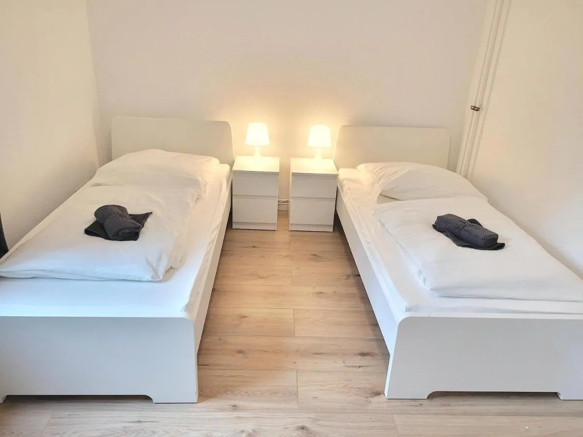 Voll Ausgestattete Ferienwohnung In Dresden 0*,