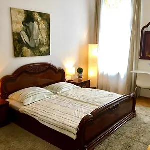 Center Apartment Leipzig
