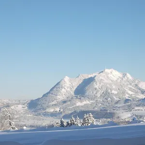 Vogler Apartment Fischen im Allgäu