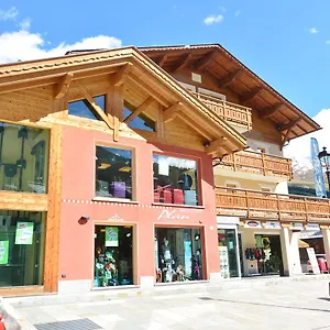 Garni Al Plan Hotel Livigno