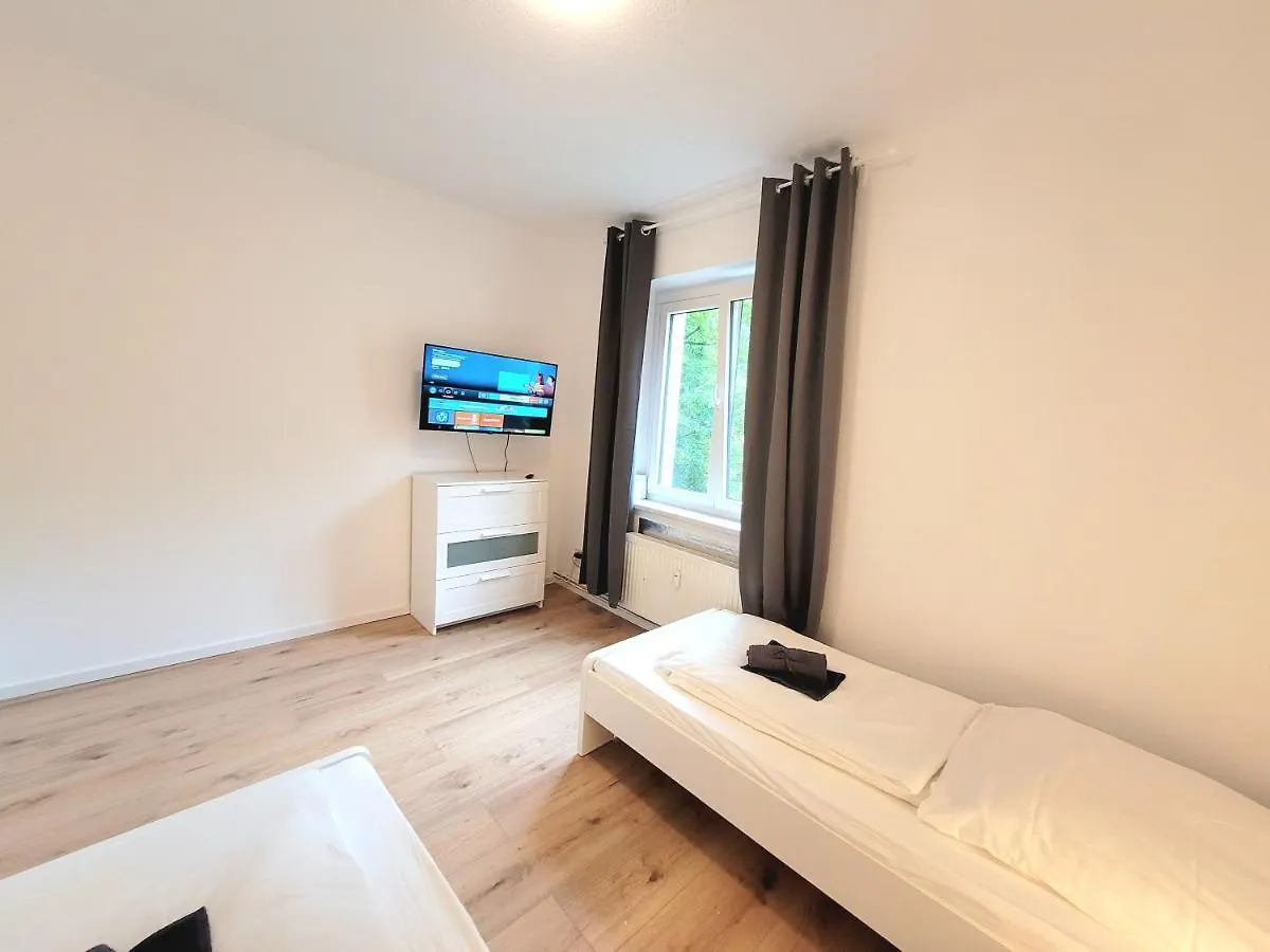 Apartment Voll Ausgestattete Ferienwohnung In Dresden Deutschland