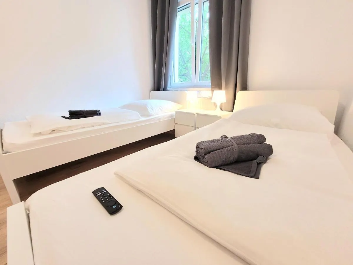 Voll Ausgestattete Ferienwohnung In Dresden 0*,  Deutschland